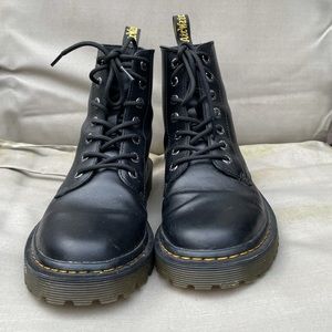 Dr. Martens Luana Boots
